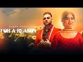 Download Lagu For a Reason Karan Aujla Mashup | Latest Punjabi Songs 2025 | Tania | Ikky | SDR MIX