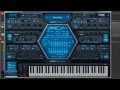 Download Lagu Demo: Xenos Future Retro Beats presets for u-he Hive - SoundsAndGear.com