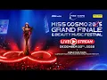 Lagu LIVE 🔴 THE MISS COSMO 2025 GRAND FINALE \u0026 BEAUTY MUSIC FESTIVAL