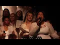 Hello God - By Phillip Carter feat The Suwalki Workshop Choir and The Sounds of Victory
