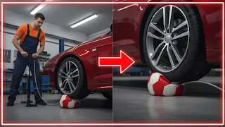 NÜTZLICHE AUTO-HACKS, DIE DEIN FAHRERLEBNIS VERÄNDERN