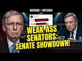 NEW Judicial Confirmation Leaks Unfiltered Social Media Scandal