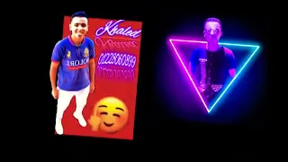 مهرجان  ولع قلبي لما شافها ولع  علي قدوره ونور التوت دندنها