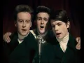 The Wiseguys - Start the commotion