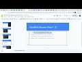 0478 IGCSE tutorial Class 5 Part 2 - Home work remarks