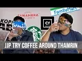 Download Lagu Blind Test Kopi Susu Mahal VS Kopi Susu Murah Sekitaran Thamrin - Jelang Jam Pulang