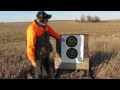 Randy Wakeman Outdoors Savage 220 Slug Gun Remington AccuTip Ammo