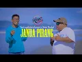 JANDA PIRANG - ANOE DRAKEL FT YOSI Rupikora Ubyaan- (Official music video)