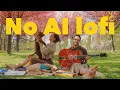 Download Lagu We Play Human-made Lofi in a Blossom Park 🌸 | Chill Music, Pups 🐶