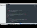 - POST Method