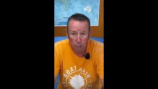 Fire Fighting On a Boat