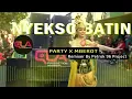 Lagu DJ Nyekso Batin Viral • QLA Production  • Remixer By Petrok 96 Project