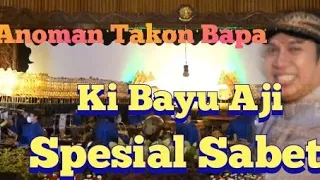 Download Ki MPP Bayu Aji - Spesial Ramayana MP3