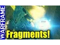 Warframe Cephalon Fragment Farming Guide - How to Scan Em All 1080