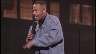 def comedy jam martin lawrence