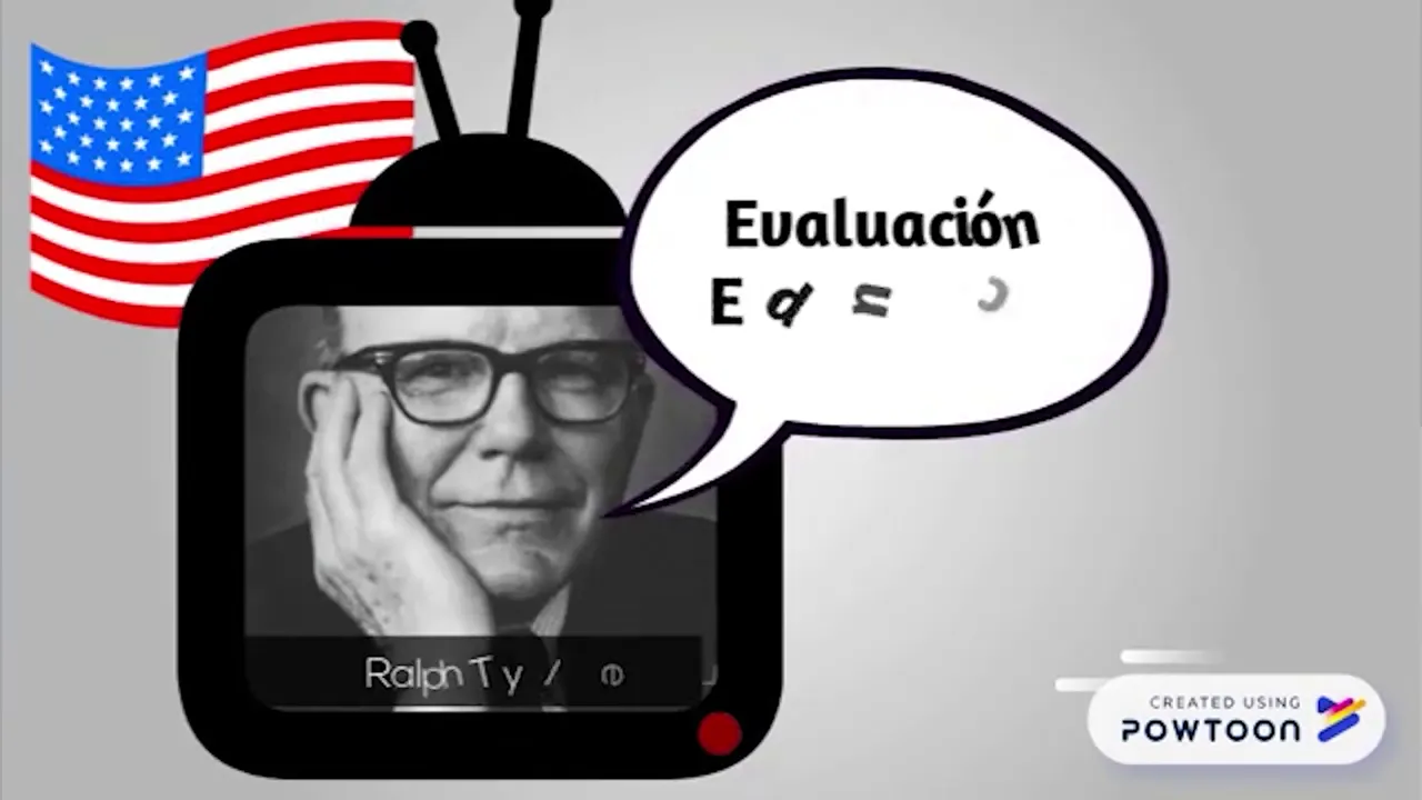 Historia de la Evaluación Educativa