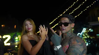 Renté un castillo para mi cumpleaños 32 | Yeferson Cossio