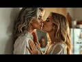 Mom Falls for Daughter's Best Friend | An Unplanned Romance #wlw