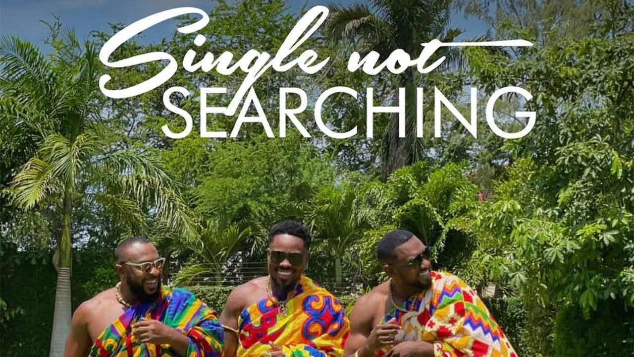 Single Not Searching (2022 Nollywood Movie) | Official HD Trailer
