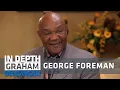 George Foreman From heavyweight champ to king of cookware Full Interview