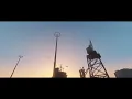 GTA V MUSTANG GTD MONTAGE| (GTA 5, cinematic video, rockstar editor)| ambrosia - siaynoq