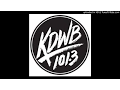 101 3 KDWB Minneapolis - July 1990