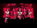 Katy Perry: Bandaids (Live at The Lifetimes Tour Lyon - World Premiere)