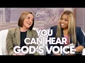 How to Hear God's Voice Through the Bible | Better Together on TBN