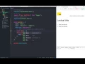ES6 Lexical Scope this keyword
