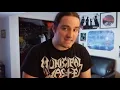 "Deserted" by Gatecreeper | ALBUM REVIEW