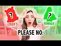 YOU Ranked My Characters I m SHOCKED