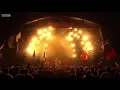 Hot Chip - Flutes (Live at Glastonbury 2015) 4/14