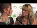 Bianca Kajlich Megyn Price - Rules of Engagement