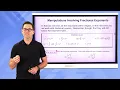 N-Gen Math Algebra II Unit 9 Lesson 4 More Exponent Practice