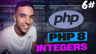 INTEGERS vs FLOATS FULL PHP 8 TUTORIAL