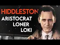 Real Life Of LOKI Tom Hiddleston The Whole Story Loki Avengers Thor Crimson Peak