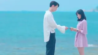 [FMV] First Love 첫사랑 - Extraordinary You OST (Baek Kyung \u0026 Dan Oh)
