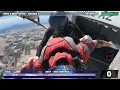 SDC Matrix - Mixed Formation Skydiving Open Class