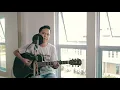 Astor kids - Rindu Terpendam live cover by. Hendri saputra