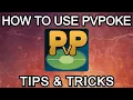 In Depth - How to use PVPOKE Tips and Tricks Pokemon Go GO Battle League PVP