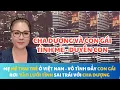 Download Lagu TÌNH MẸ - DUYÊN CON: CHA DƯỢNG \u0026 CON GÁI,MẸ VỀ VIỆT NAM, CON GÁI SA VÀO LƯỚI TÌNH VỚI CHA DƯỢNG