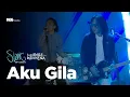 Download Lagu SLANK - AKU GILA LIVE AT BEAUTIFUL SMILE TOUR INDONESIA PRAMBANAN 2022 | R66 MEDIA