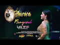 Lagu MENYESAL -  LALA WIDI - AURORA LIVE KELAPA GADING RAMAYANA AUDIO