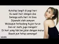 Download Lagu Sisca Jkt48 - Pesawat Kertas 365 Hari (acoustic version) | Lirik Lagu Indonesia