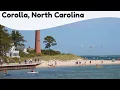 10 Best Things to Do in Corolla North Carolina - Wild Horses Coastal Beauty