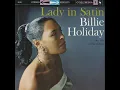 Billie Holiday with Ray Ellis Orchestra - The End of a Love Affair