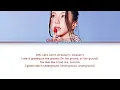CHAEYOUNG “AVOCADO (feat.Gliiico)" Color Coded Lyrics