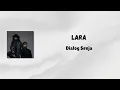 Download Lagu Lara - Dialog Senja (Lirik)