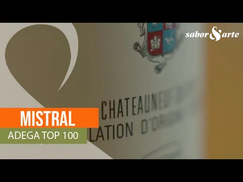 Download MP3 Chateau de Beaucastel  - Mistral | Adega top 100 com Chistian Burgos