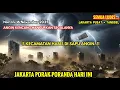 Lagu JAKARTA GEMPAR 16-11-2025! BARU SAJA BAK TORNADO SAPU KOTA JAKARTA HARI INI, BADAI JAKPUS \u0026 TANGSEL